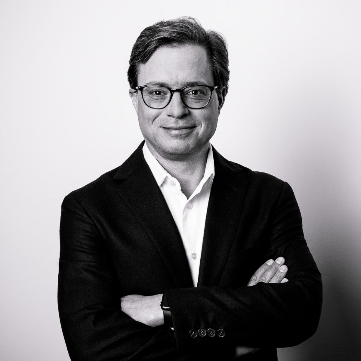 Michael Sieghart, CFA